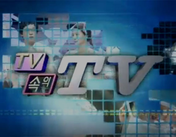 TV 속의 TV