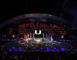 Sports Marketing 관련 이미지