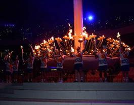 Sports Marketing 관련 이미지