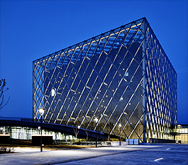 방송SI 사업 관련 이미지