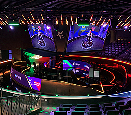 방송SI 사업 관련 이미지