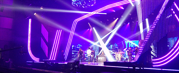 조명 관련 이미지